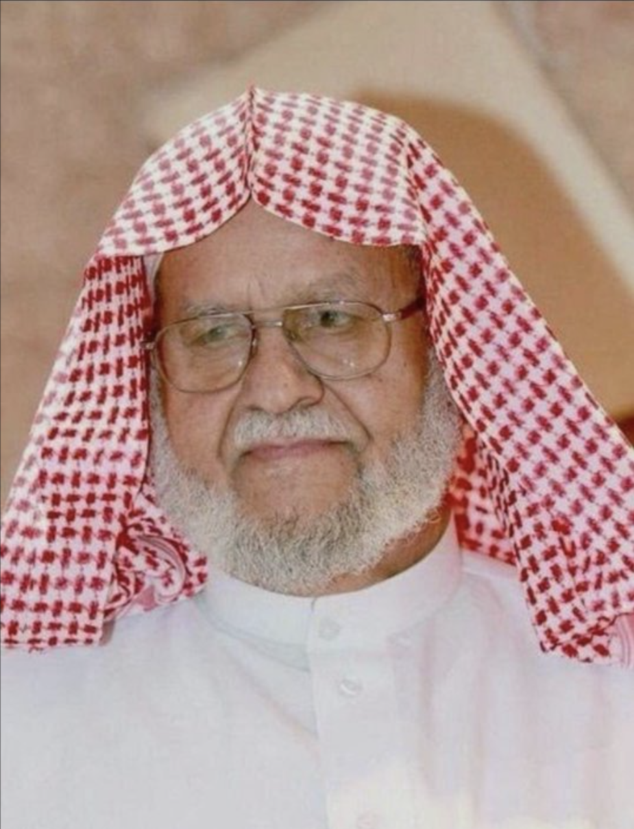 أسلوب الشيخ عبدالله الشايع رحمه الله