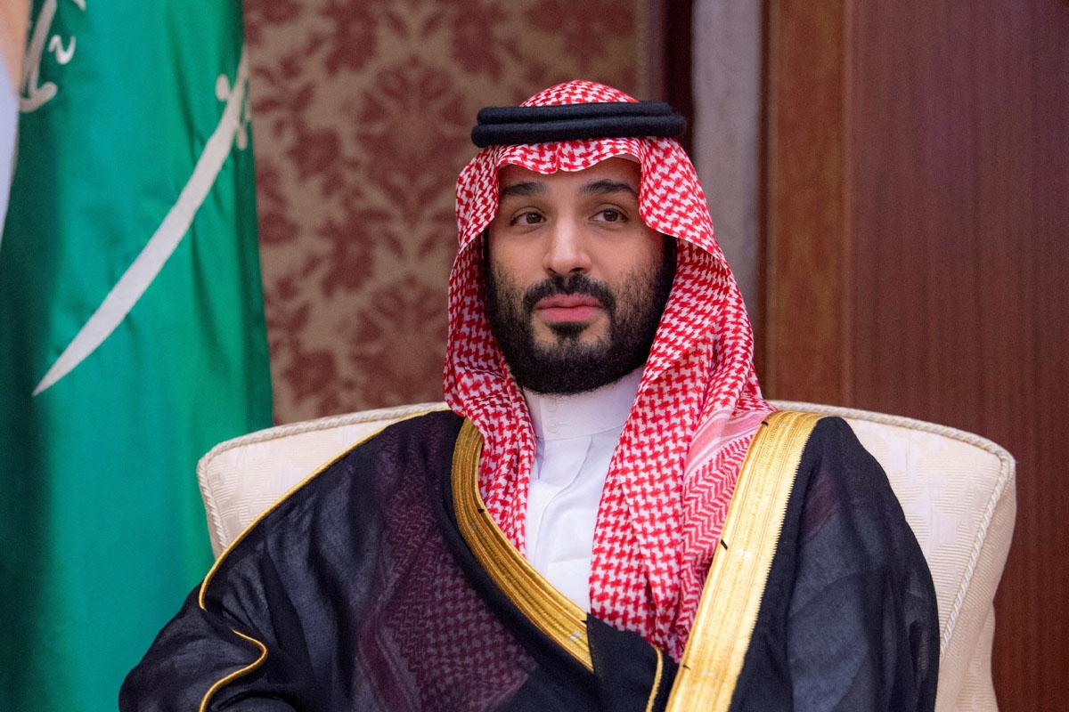 العرب كلهم على السواء محاربون من طبقة متساوية
